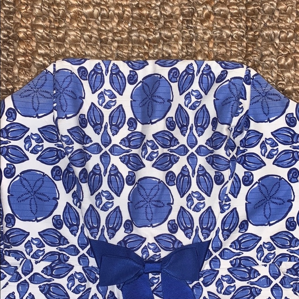 𓇼 HOST PICK 𓇼 Vineyard Vines Dress - Picture 3 of 3